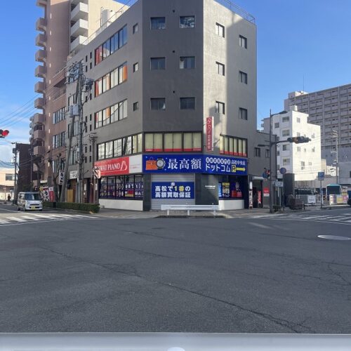 香川県・高松店(買取店)